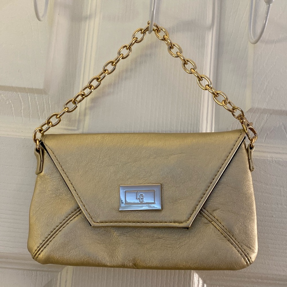 LG mini clutch